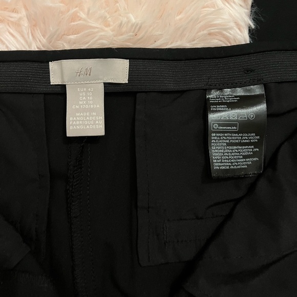 H&M Dress Pants - Picture 3 of 5